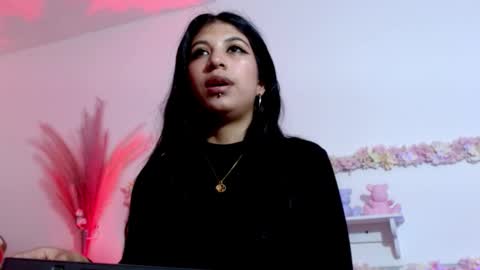 sharlotaustral18 online show from February 2026 01:24:02 AM