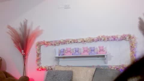 sharlotaustral18_ online show from March 2026 03:56:02 AM