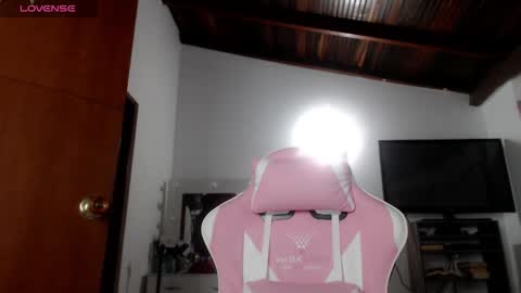 Snapshot of sharlotte_milk24 chatting on September 2025 05:31:01 AM sharlotte_milk24 online show from September 2025 05:31:01 AM