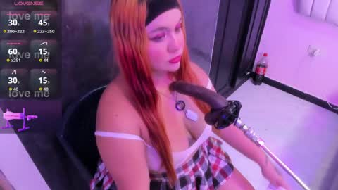 Snapshot of sharlotthe_bigass chatting on May 2026 08:14:02 PM sharlotthe_bigass online show from May 2026 08:14:02 PM