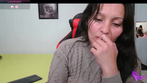 paola online show from January 2025 12:31:02 AM