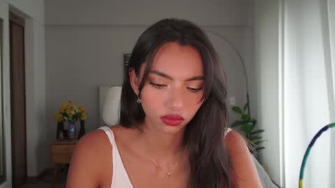 Snapshot of sharon__baker_ chatting on February 2025 06:39:01 PM sharon baker online show from February 2025 06:39:01 PM