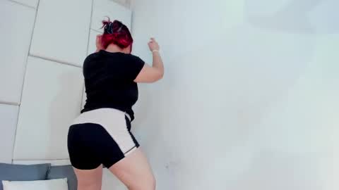 Sharon and Doggy online show from March 2025 08:32:01 PM