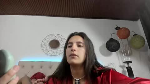 sharon_and_sharit online show from December 2025 03:56:02 AM