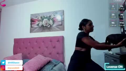Snapshot of sharon_hill1 chatting on July 2026 12:04:02 AM Jessica independent model online show from July 2026 12:04:02 AM