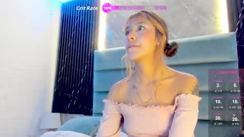 Sharon online show from November 2025 12:49:01 PM