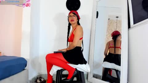 sharon_leather online show from April 2026 12:20:01 PM