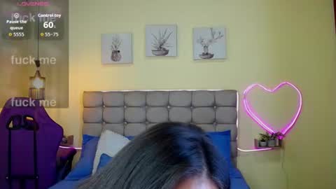 Snapshot of sharon_makelove chatting on July 2026 07:24:01 AM ESTEFI online show from July 2026 07:24:01 AM