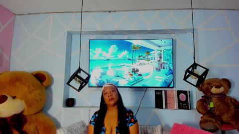 Sharon Noa online show from March 2026 11:37:02 AM