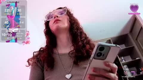 Snapshot of sharonblack_ chatting on February 2026 04:44:02 PM kitsune online show from February 2026 04:44:02 PM