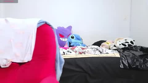 kitsune online show from April 2026 09:05:01 AM