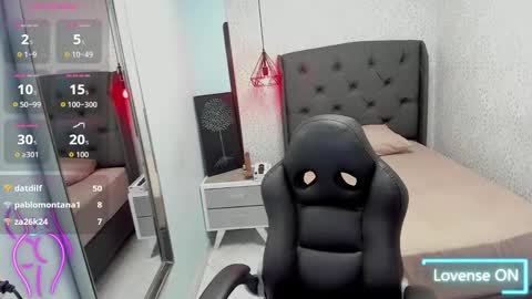 M A G N O  online show from November 2025 07:46:02 PM