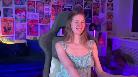 Sharon online show from February 2025 06:37:02 PM