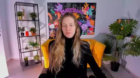 Sharon online show from February 2025 06:54:01 PM