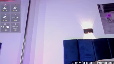 SharonLovee  online show from March 2026 02:04:02 AM