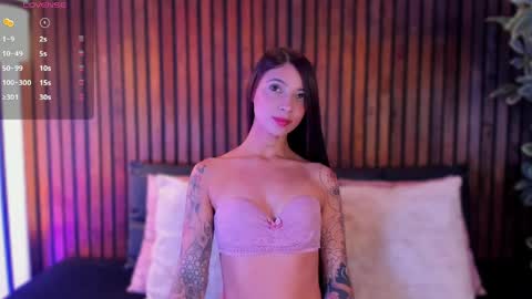 sharonlyn online show from April 2026 08:01:02 PM