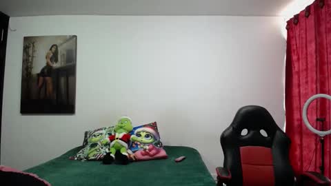 sharon online show from December 2025 03:10:01 PM