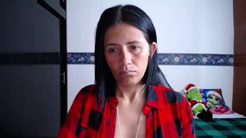 Snapshot of sharoon__cherry_ chatting on January 2026 03:25:01 PM sharon online show from January 2026 03:25:01 PM