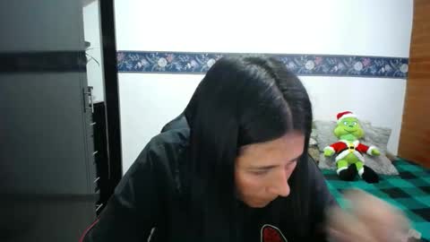 Snapshot of sharoon__cherry_ chatting on February 2026 02:45:01 PM sharon online show from February 2026 02:45:01 PM