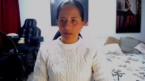 Snapshot of sharoon__cherry_ chatting on February 2026 09:11:01 PM sharon online show from February 2026 09:11:01 PM