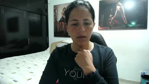 Snapshot of sharoon__cherry_ chatting on February 2026 01:34:01 PM sharon online show from February 2026 01:34:01 PM