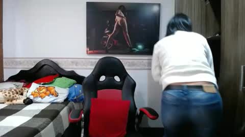 Snapshot of sharoon__cherry_ chatting on March 2026 04:11:01 PM sharon online show from March 2026 04:11:01 PM