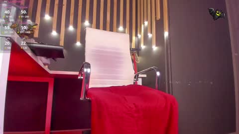 Your mistress Sharon  online show from January 2025 09:34:01 AM