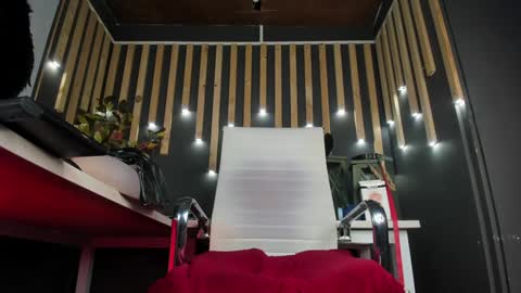 Your mistress Sharon  online show from January 2025 11:01:01 AM