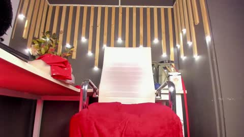 Your mistress Sharon  online show from January 2025 02:04:01 PM