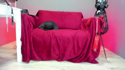 Your mistress Sharon  online show from April 2026 03:02:01 AM