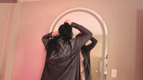 Snapshot of sharoonnn34 chatting on April 2026 12:21:02 PM SHAROON online show from April 2026 12:21:02 PM