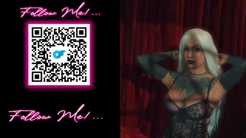 Antonia online show from February 2026 01:29:01 PM