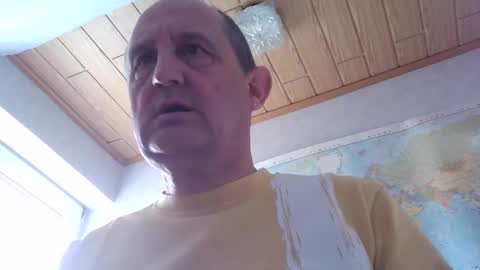 Peter online show from April 2026 10:25:01 AM