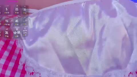 Shantall online show from October 2025 11:35:01 PM