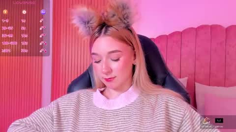 Shantall online show from January 2026 04:50:01 AM