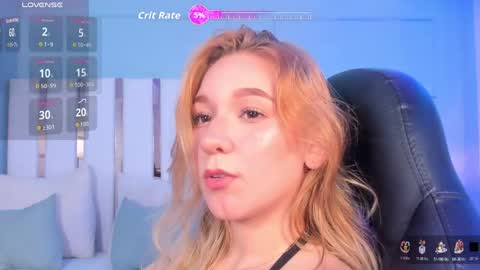 Shantall online show from April 2026 05:08:01 AM