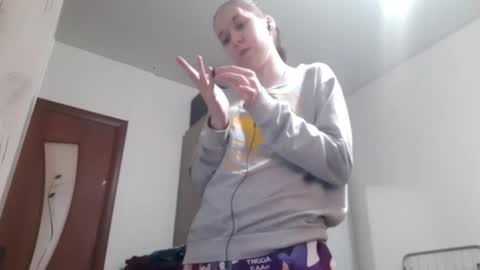 Annette online show from February 2026 09:00:02 AM