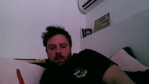 New online show from April 2026 07:12:02 PM