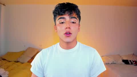 Shawn online show from January 2025 11:48:01 PM