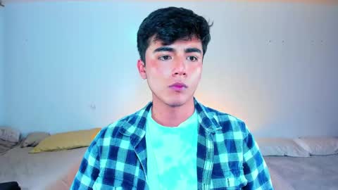 Shawn online show from January 2025 10:59:01 PM