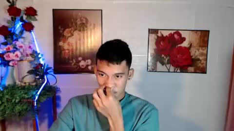 Snapshot of shawn_cole chatting on July 2026 12:45:01 PM shawn_cole online show from July 2026 12:45:01 PM