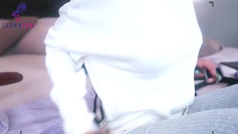 Shawn Geni online show from December 2024 10:16:02 PM