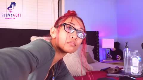 Shawn Geni online show from January 2025 01:54:01 AM