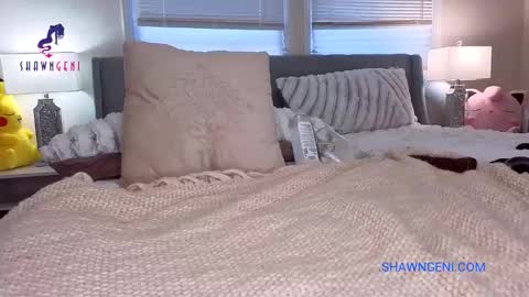 Shawn Geni online show from December 2025 06:16:01 PM