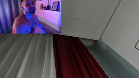 Shawn Olsen online show from December 2024 11:19:02 AM