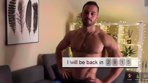 Shawn Olsen online show from January 2025 03:23:01 PM