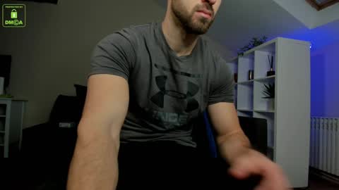 Shawn Olsen online show from January 2025 06:49:02 AM