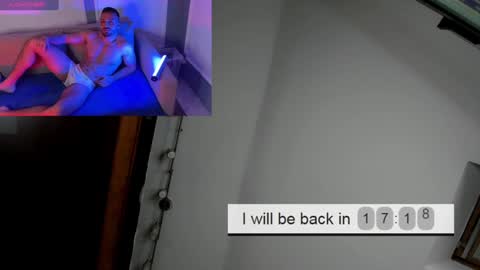 Shawn Olsen online show from February 2025 03:36:02 PM