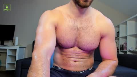 Shawn Olsen online show from February 2025 09:28:01 AM