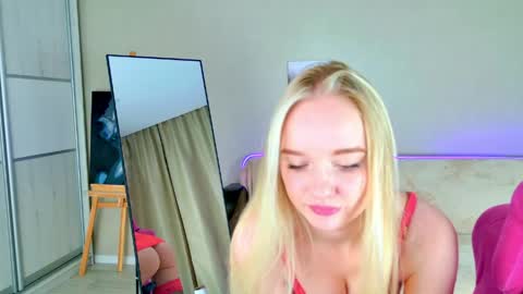 Shawty Mia online show from April 2026 07:07:02 PM